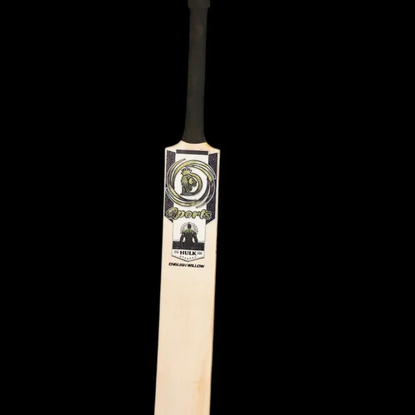 D Sports Hulk Cricket Bat