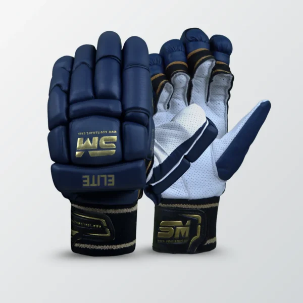 Nova  D Sports Elite Cricket Batting Gloves