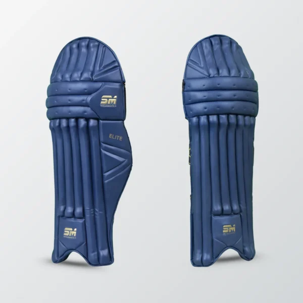 NOVA  D Sports Elite Cricket Batting Pads