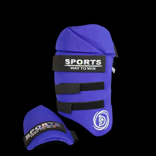 D Sports Thigh Pads