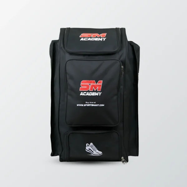 NOVA  D Sports Academy Cricket Kit Bag