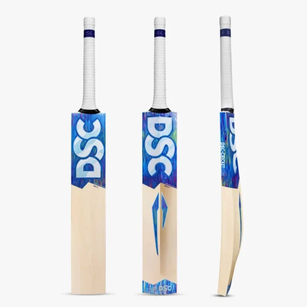 Dsports Blu 65 English Willow Cricket Bat
