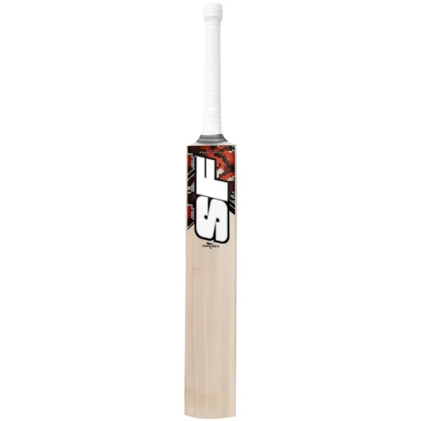 D Sports Camo Adi 3 English Willow Cricket Bat